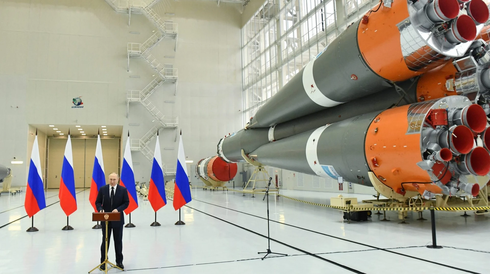 Космічна ядерна загроза: що Росія готує для атак на супутники та як це вплине на глобальну безпеку